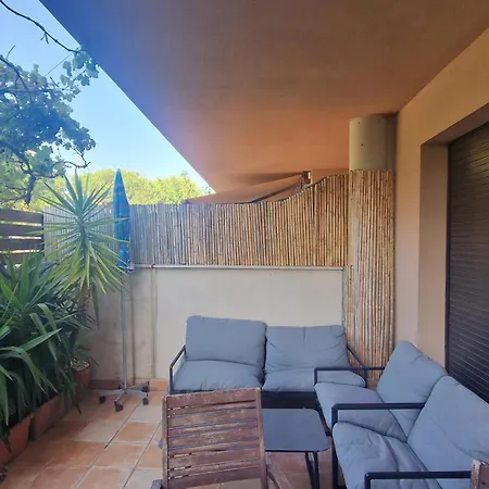 Bonito Go2lloret Apartman