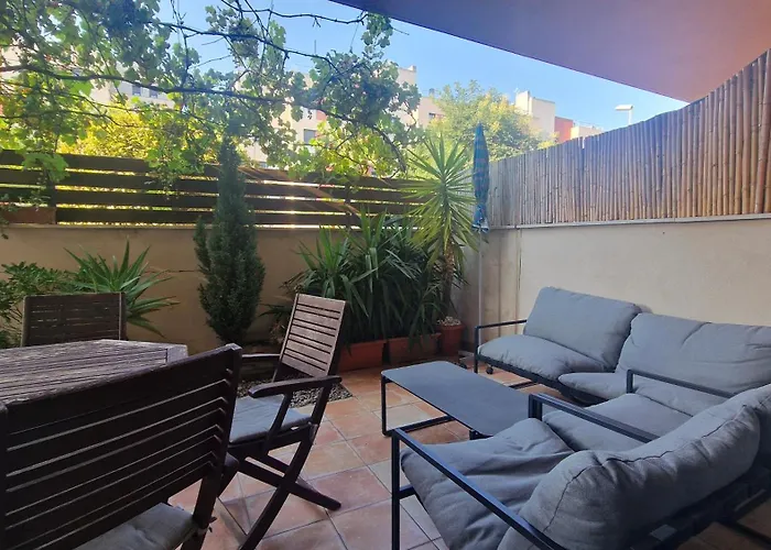 Apartman Bonito Go2lloret Lloret de Mar