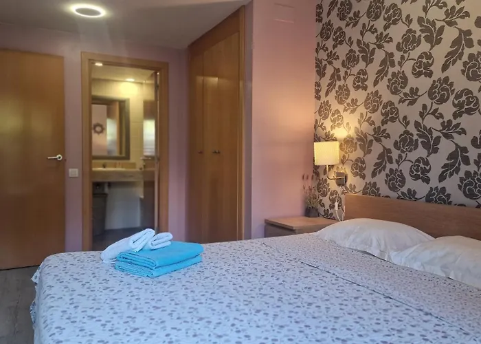 Bonito Go2lloret Apartman Lloret de Mar