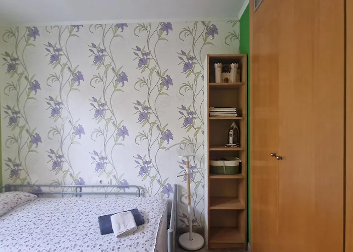 Apartman Bonito Go2lloret *