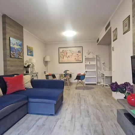 Bonito Go2lloret 滨海略雷特