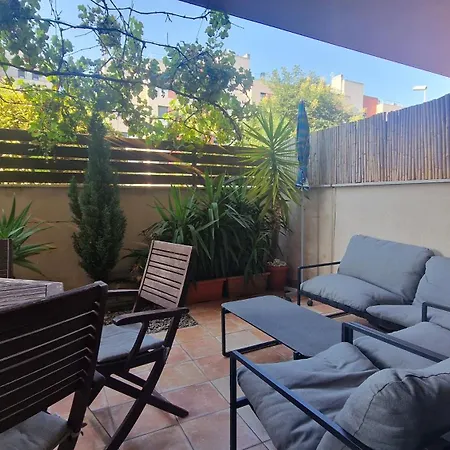 Apartament Bonito Go2lloret Lloret de Mar