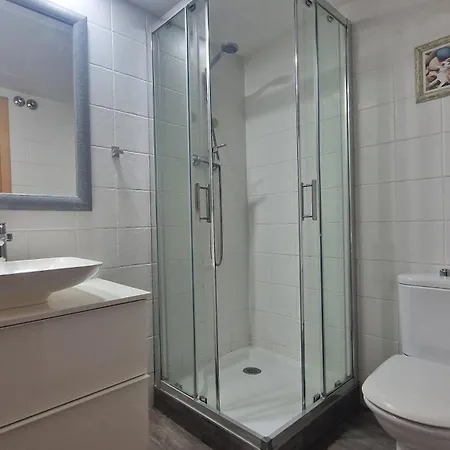 Bonito Go2lloret * 滨海略雷特