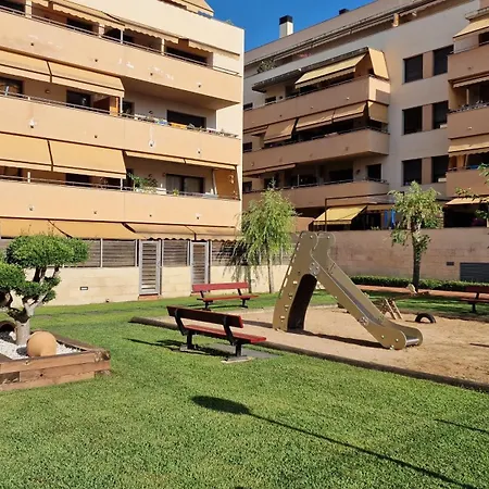 Bonito Go2lloret Apartamento