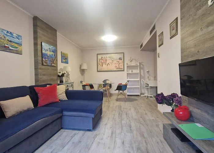 Bonito Go2lloret Lloret de Mar