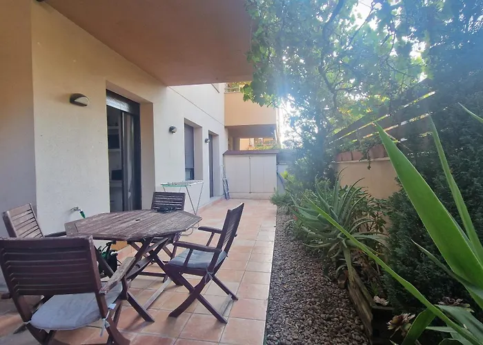 Bonito Go2lloret Apartment *