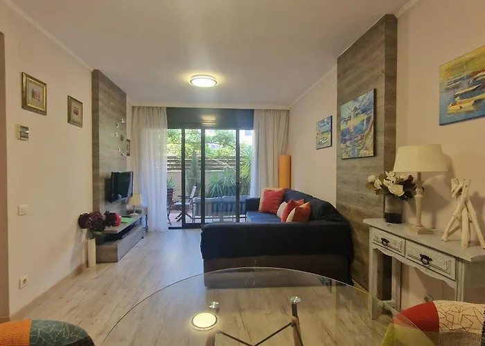 Bonito Go2lloret リョレート・デ・マル