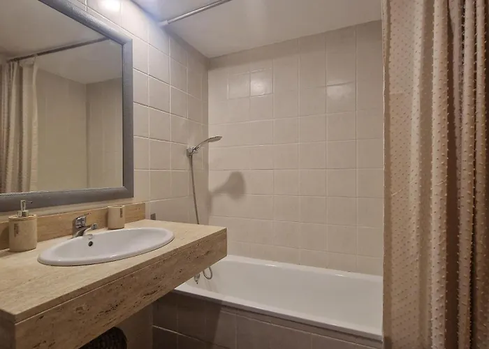 Bonito Go2lloret Apartamento Lloret de Mar