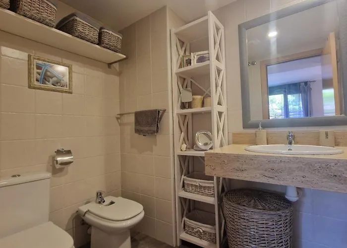 Bonito Go2lloret リョレート・デ・マル