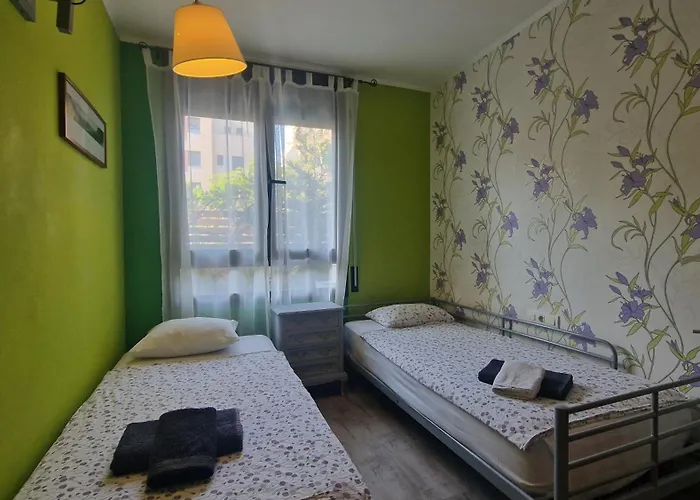 Bonito Go2lloret Apartamento Lloret de Mar