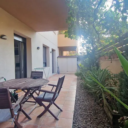 Bonito Go2lloret Апартаменти *