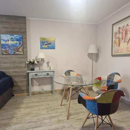 Bonito Go2lloret * Льорет-де-Мар