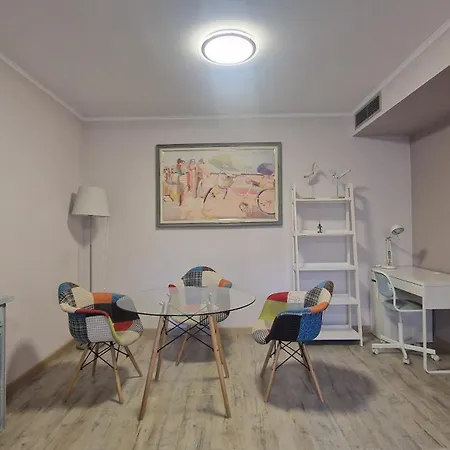 Апартаменти Bonito Go2lloret