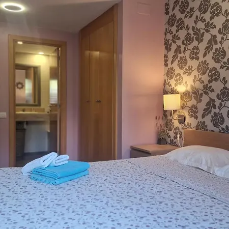 Bonito Go2lloret Daire Lloret de Mar