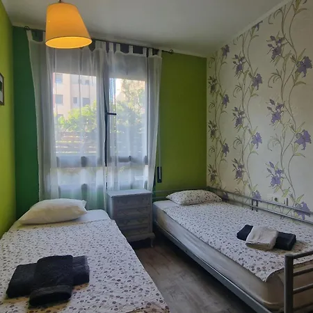 Bonito Go2lloret Appartamento Lloret de Mar